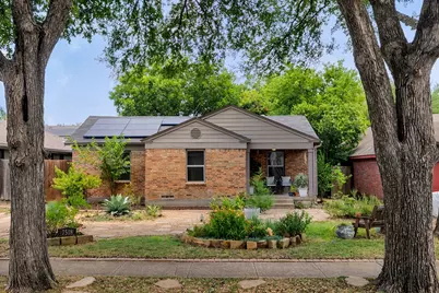7518 Morton Street, Dallas, TX 75209 - Photo 3