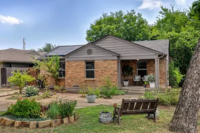 7518 Morton Street, Dallas, TX 75209 - Photo 3