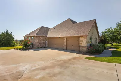 149 Meadow Arbor Drive, Weatherford, TX 76085 - Photo 37
