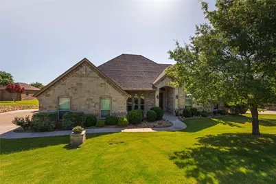 149 Meadow Arbor Drive, Weatherford, TX 76085 - Photo 1