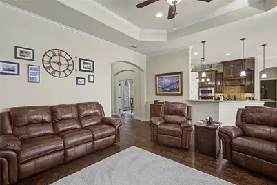 149 Meadow Arbor Drive, Weatherford, TX 76085 - Photo 9