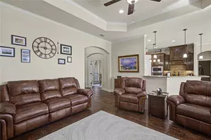 149 Meadow Arbor Dr, Weatherford, TX 76085 - Photo 9