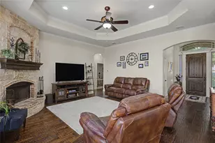 149 Meadow Arbor Dr, Weatherford, TX 76085 - Photo 7