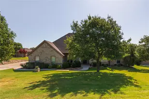 149 Meadow Arbor Dr, Weatherford, TX 76085 - Photo 35