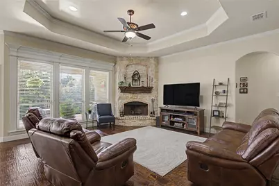 149 Meadow Arbor Drive, Weatherford, TX 76085 - Photo 3