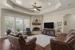 149 Meadow Arbor Dr, Weatherford, TX 76085 - Photo 3