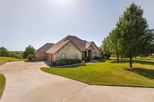 149 Meadow Arbor Dr, Weatherford, TX 76085 - Photo 37