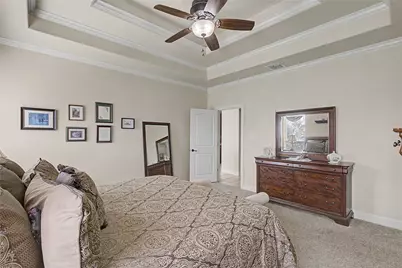 149 Meadow Arbor Drive, Weatherford, TX 76085 - Photo 19
