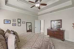 149 Meadow Arbor Dr, Weatherford, TX 76085 - Photo 19