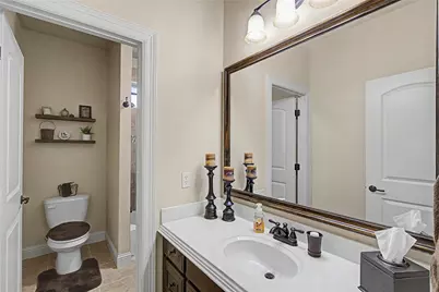 149 Meadow Arbor Drive, Weatherford, TX 76085 - Photo 27