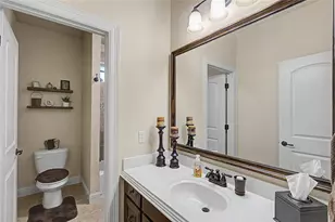 149 Meadow Arbor Dr, Weatherford, TX 76085 - Photo 27