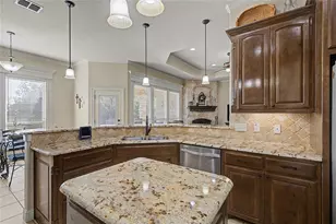 149 Meadow Arbor Dr, Weatherford, TX 76085 - Photo 13