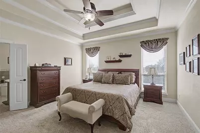 149 Meadow Arbor Drive, Weatherford, TX 76085 - Photo 17