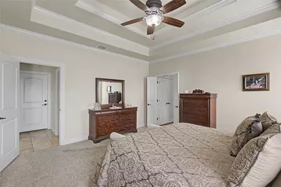 149 Meadow Arbor Drive, Weatherford, TX 76085 - Photo 19