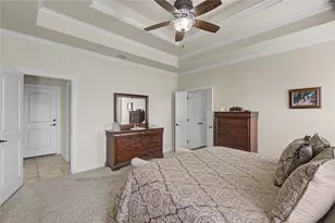 149 Meadow Arbor Dr, Weatherford, TX 76085 - Photo 19
