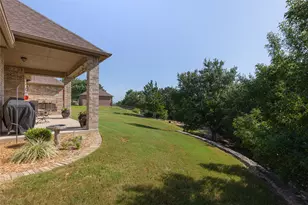 149 Meadow Arbor Dr, Weatherford, TX 76085 - Photo 33