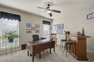 149 Meadow Arbor Dr, Weatherford, TX 76085 - Photo 27