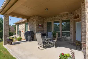 149 Meadow Arbor Dr, Weatherford, TX 76085 - Photo 5