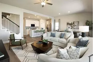 509 River Rdg Dr, Princeton, TX 75071 - Photo 9