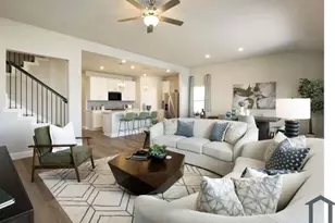 509 River Rdg Dr, Princeton, TX 75071 - Photo 3