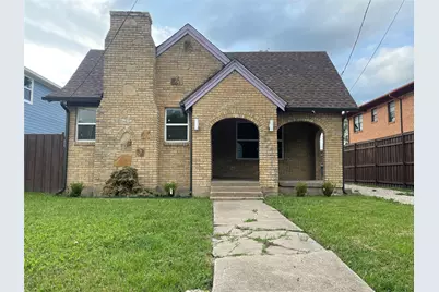 3819 Roseland Avenue, Dallas, TX 75204 - Photo 1