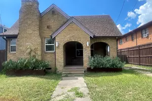 3819 Roseland Ave, Dallas, TX 75204 - Photo 1