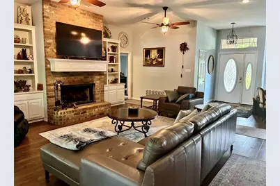 1408 Island Village Court, Granbury, TX 76048 - Photo 11