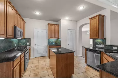 1725 Birds Eye Road, Fort Worth, TX 76177 - Photo 5
