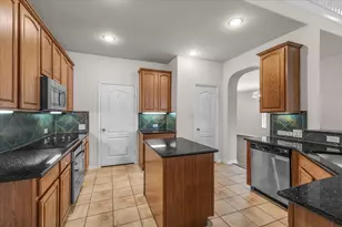 1725 Birds Eye Rd, Fort Worth, TX 76177 - Photo 5