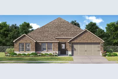 1458 Canterbury Trail, DeSoto, TX 75115 - Photo 1
