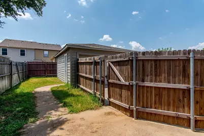 10653 Astor Drive, Fort Worth, TX 76244 - Photo 13