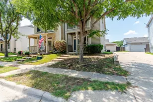 10653 Astor Dr, Fort Worth, TX 76244 - Photo 9