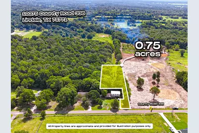10375 County Road 338, Lindale, TX 75771 - Photo 1