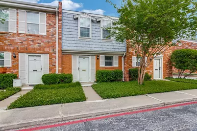 1255 Roaring Springs Road, Fort Worth, TX 76114 - Photo 1