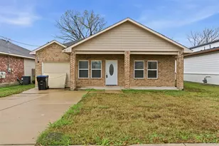 4805 Pickett, Greenville, TX 75401 - Photo 1
