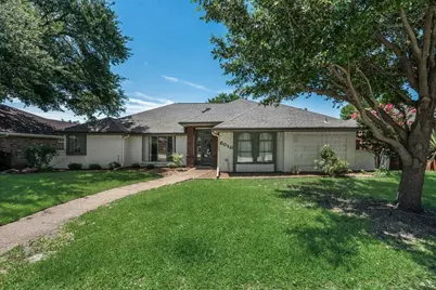 6010 La Cosa Drive, Dallas, TX 75248 - Photo 1