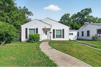 2334 Kathleen Avenue, Dallas, TX 75216 - Photo 1