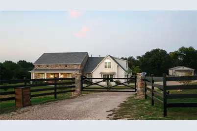1478 County Road 409, Nemo, TX 76070 - Photo 3