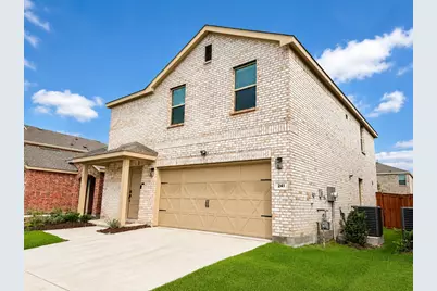 241 Adelina Drive, Little Elm, TX 75068 - Photo 1