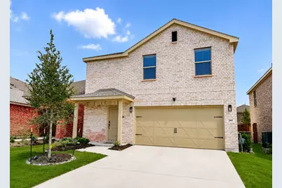 241 Adelina Drive, Little Elm, TX 75068 - Photo 3