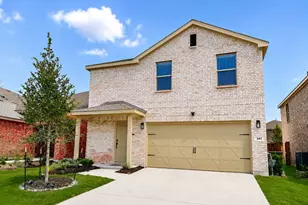 241 Adelina Dr, Little Elm, TX 75068 - Photo 3