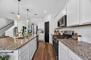 14813 Mainstay Way, Fort Worth, TX 76052 - Photo 5