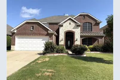 2800 Appaloosa Court, Little Elm, TX 75068 - Photo 1