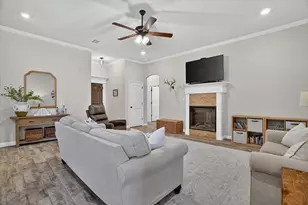 108 Meritt St, Godley, TX 76044 - Photo 3