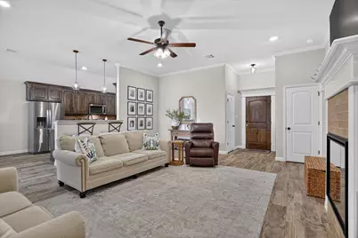 108 Meritt Street, Godley, TX 76044 - Photo 5