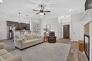 108 Meritt St, Godley, TX 76044 - Photo 5