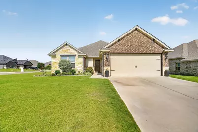 108 Meritt Street, Godley, TX 76044 - Photo 1