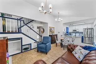 1456 Meadowood Village Dr, Fort Worth, TX 76120 - Photo 7