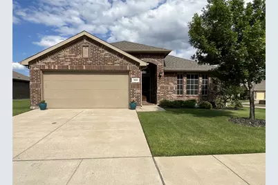 1300 Foxglove Lane, Burleson, TX 76028 - Photo 1