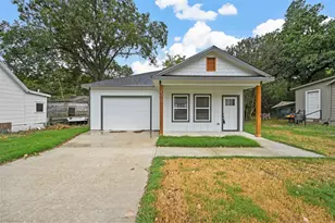 918 W Ford St, Denison, TX 75020 - Photo 1